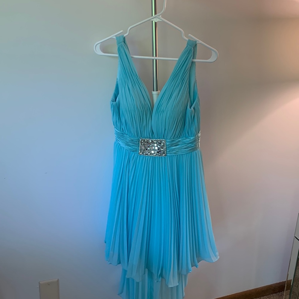 Sherri Hill Prom dress